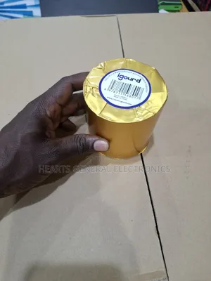 Thermal Receipt Paper Roll 80x80mm