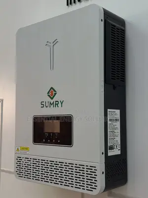 2000w/12v Hybride Solar Inverter