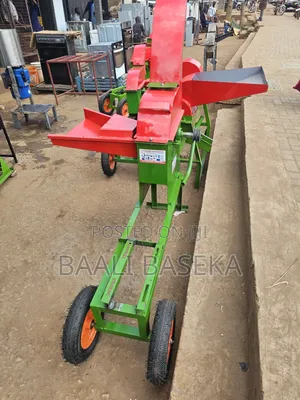 Silage Miller/Diesel/Commercial Grade