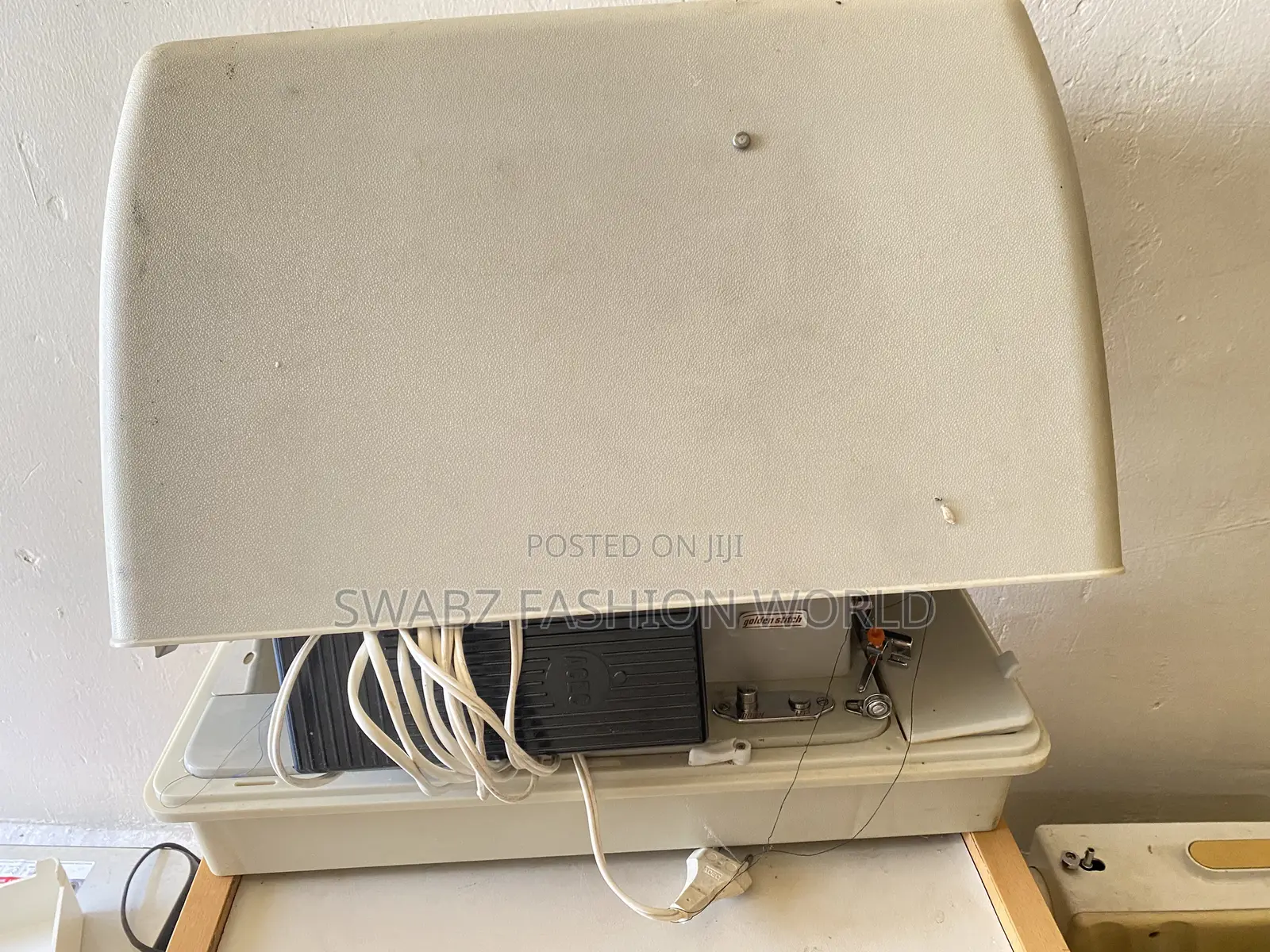Sewing Machine