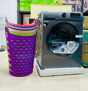 Hisense Washer