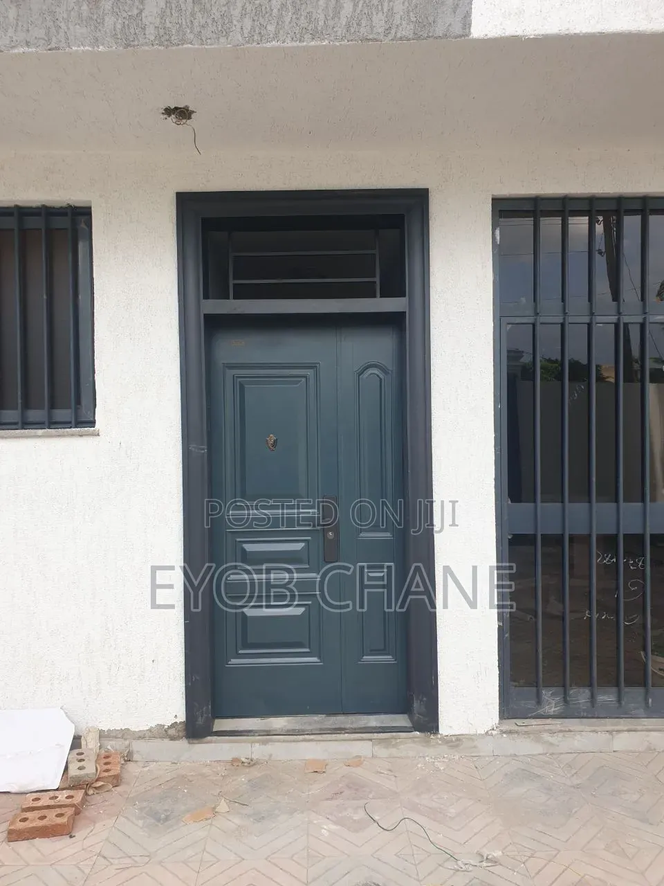 Victor Doors