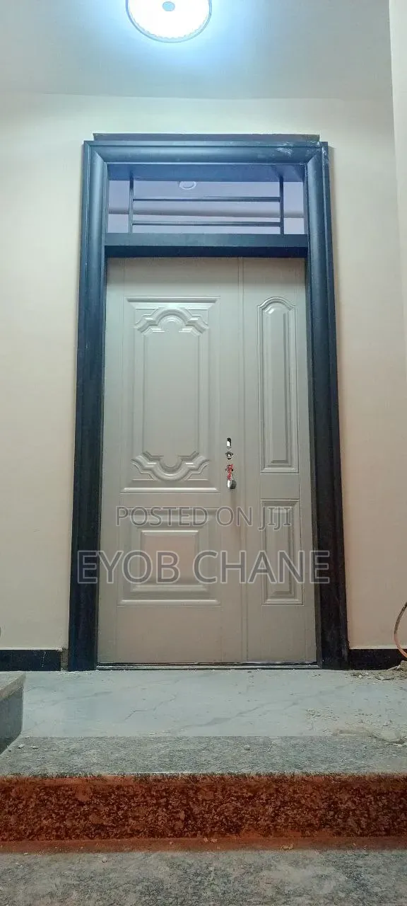 Victor Doors
