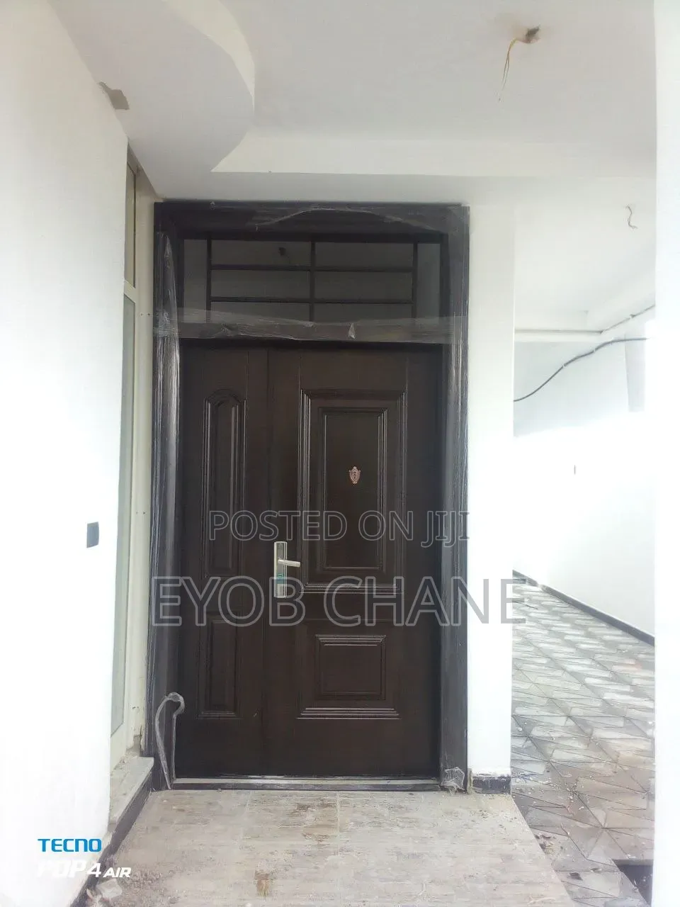 Victor Doors
