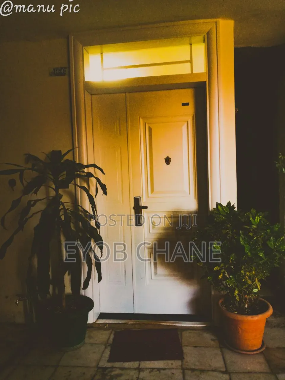 Victor Doors