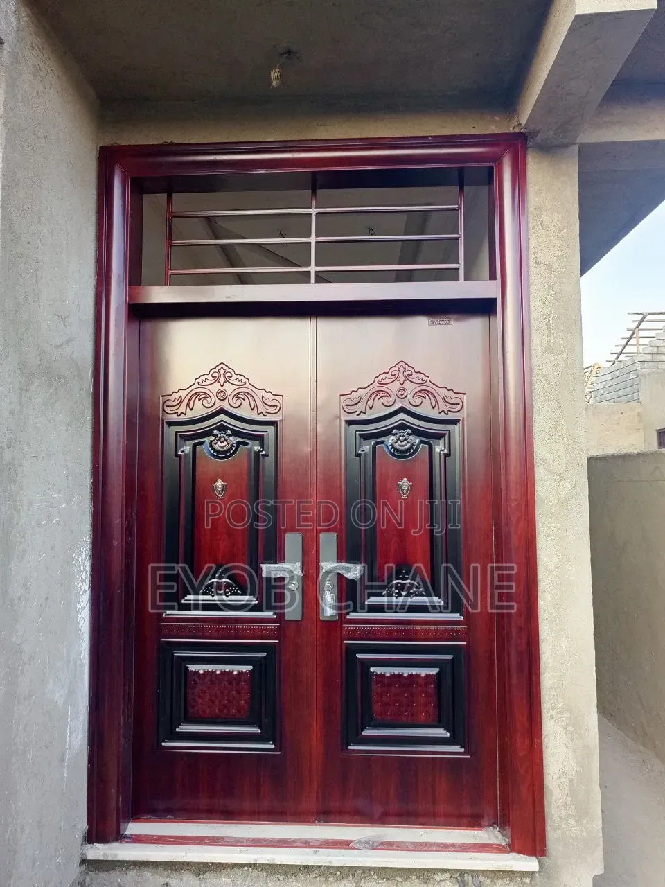 Victor Doors