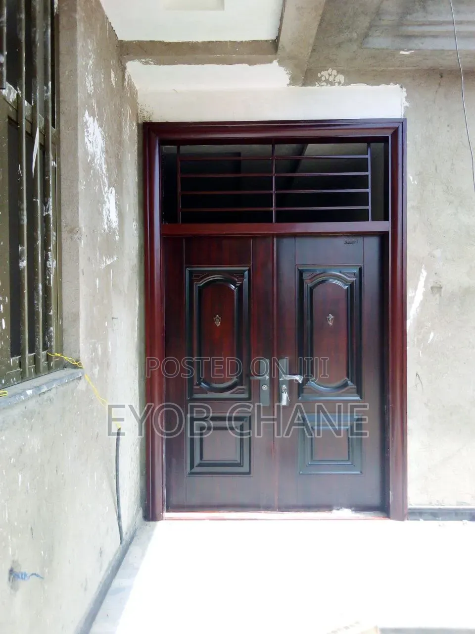 Victor Doors