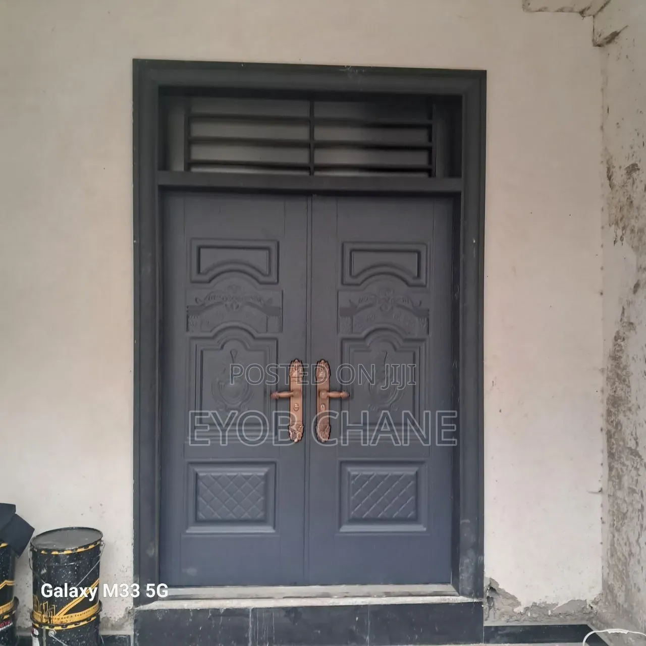 Victor Doors