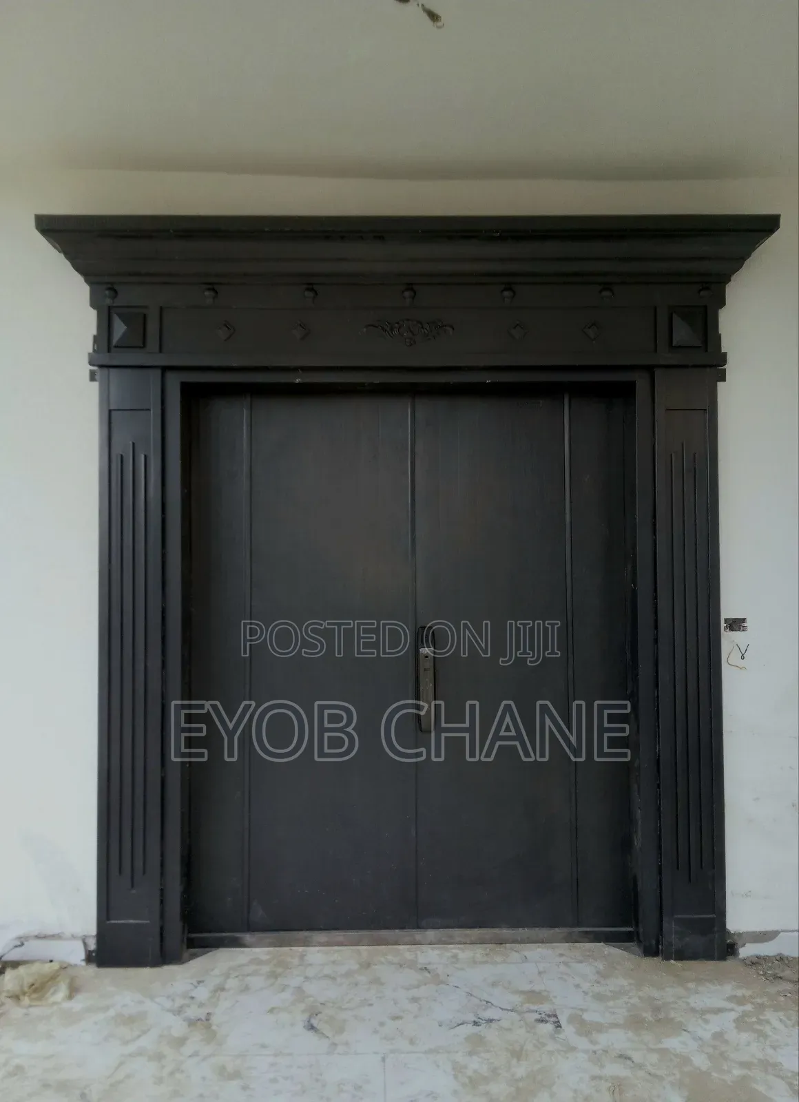 Victor Doors
