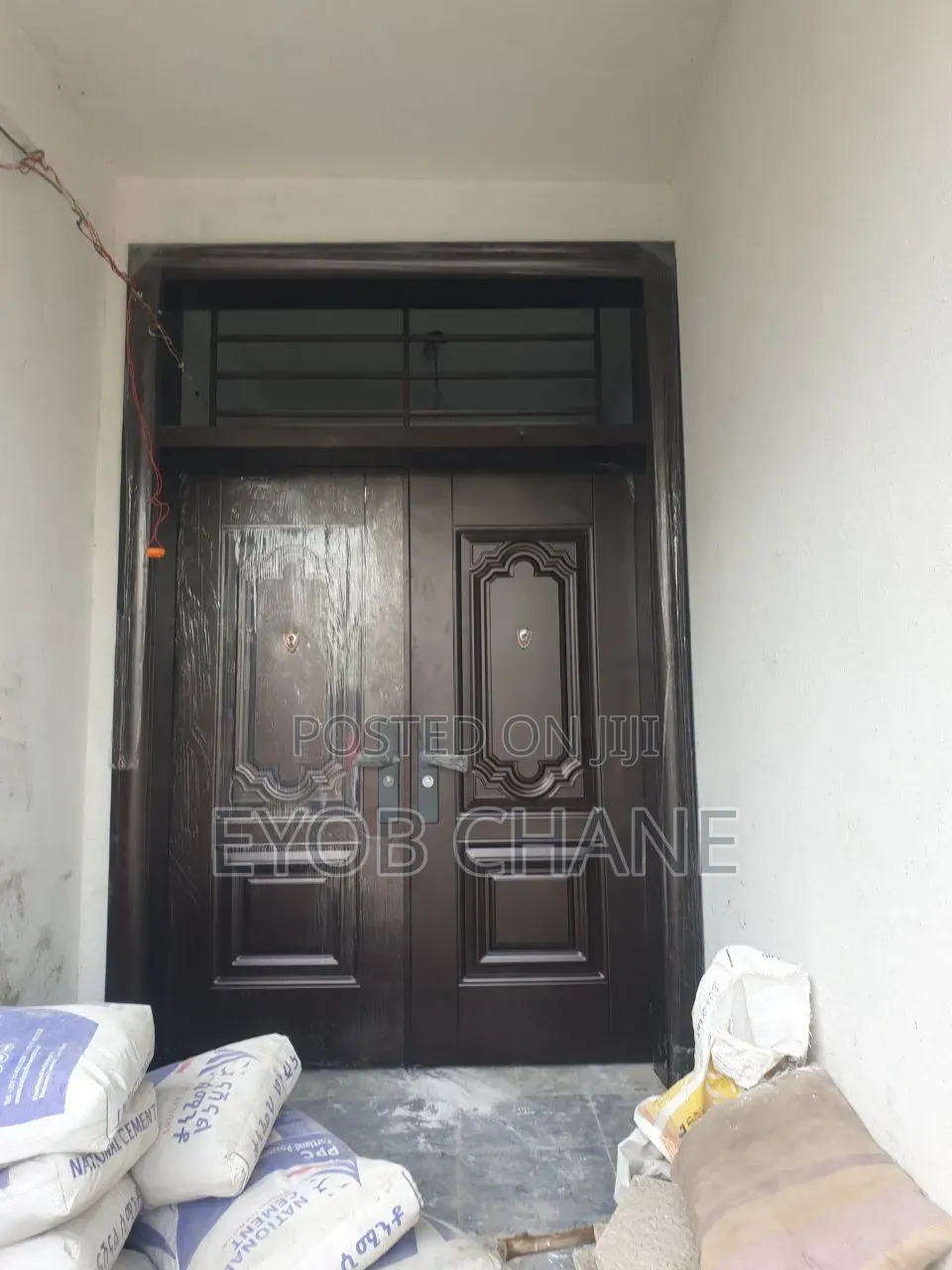 Victor Doors