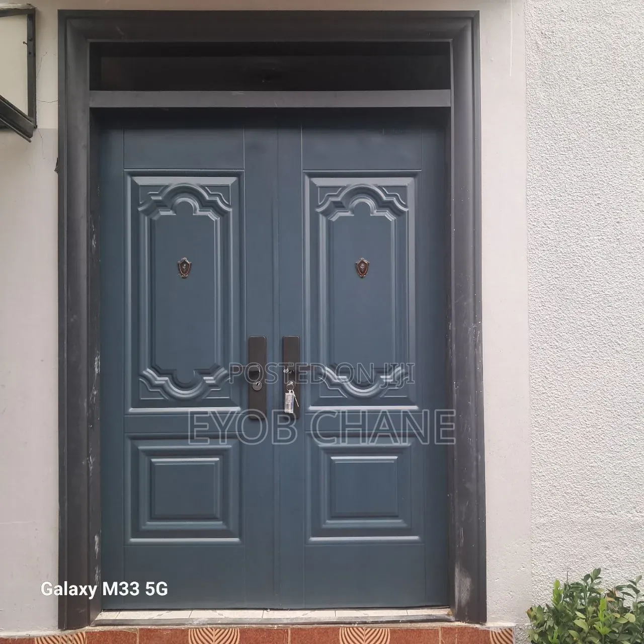 Victor Doors