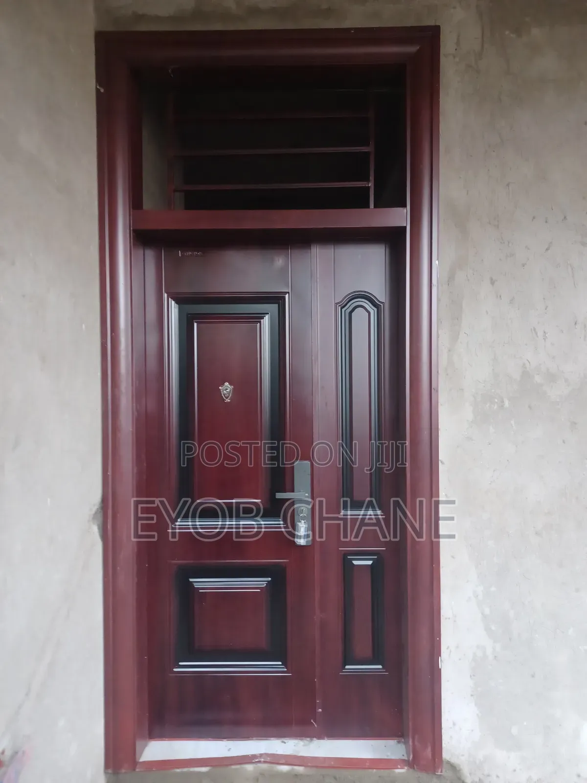 Victor Doors