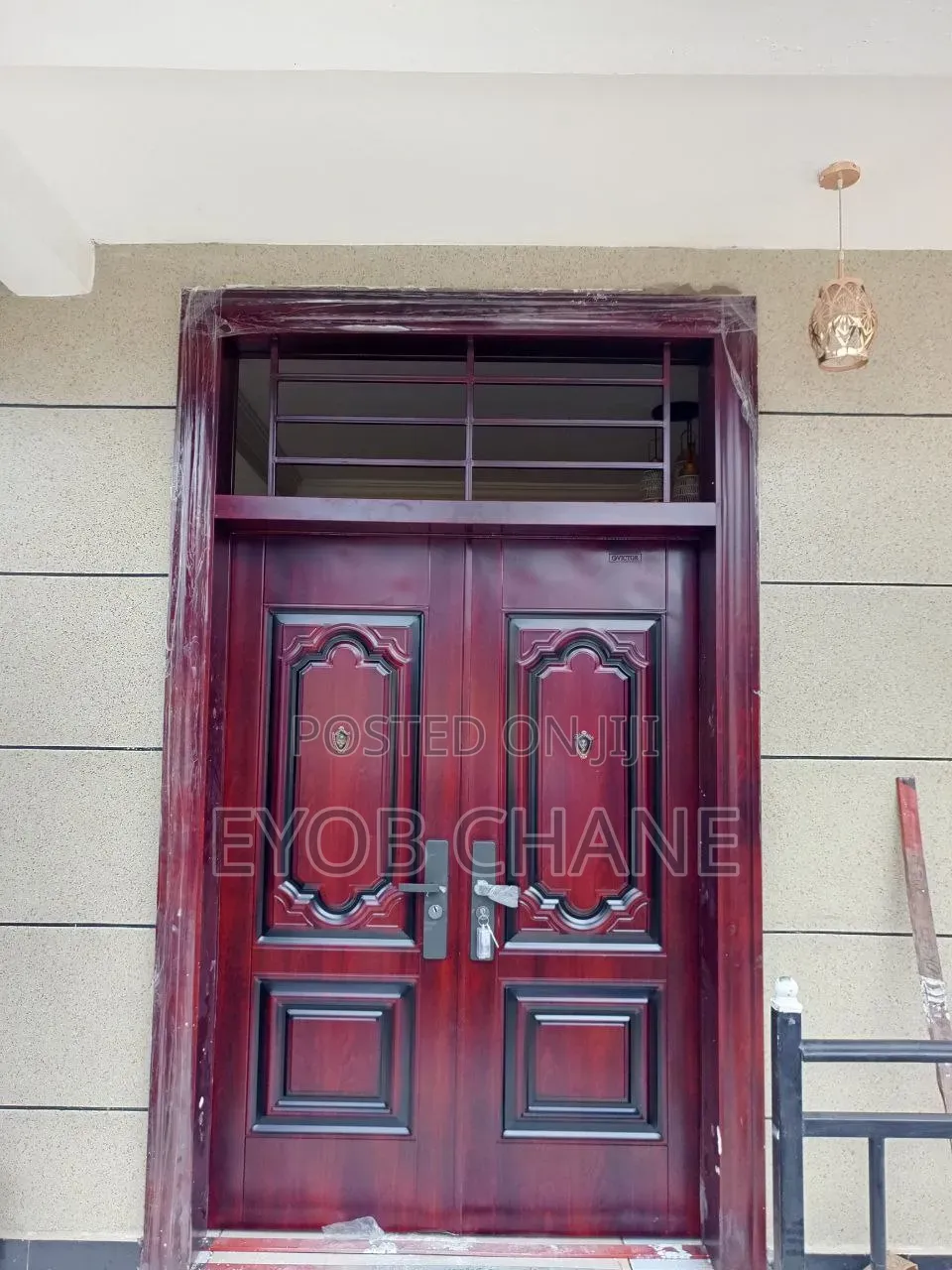 Victor Doors
