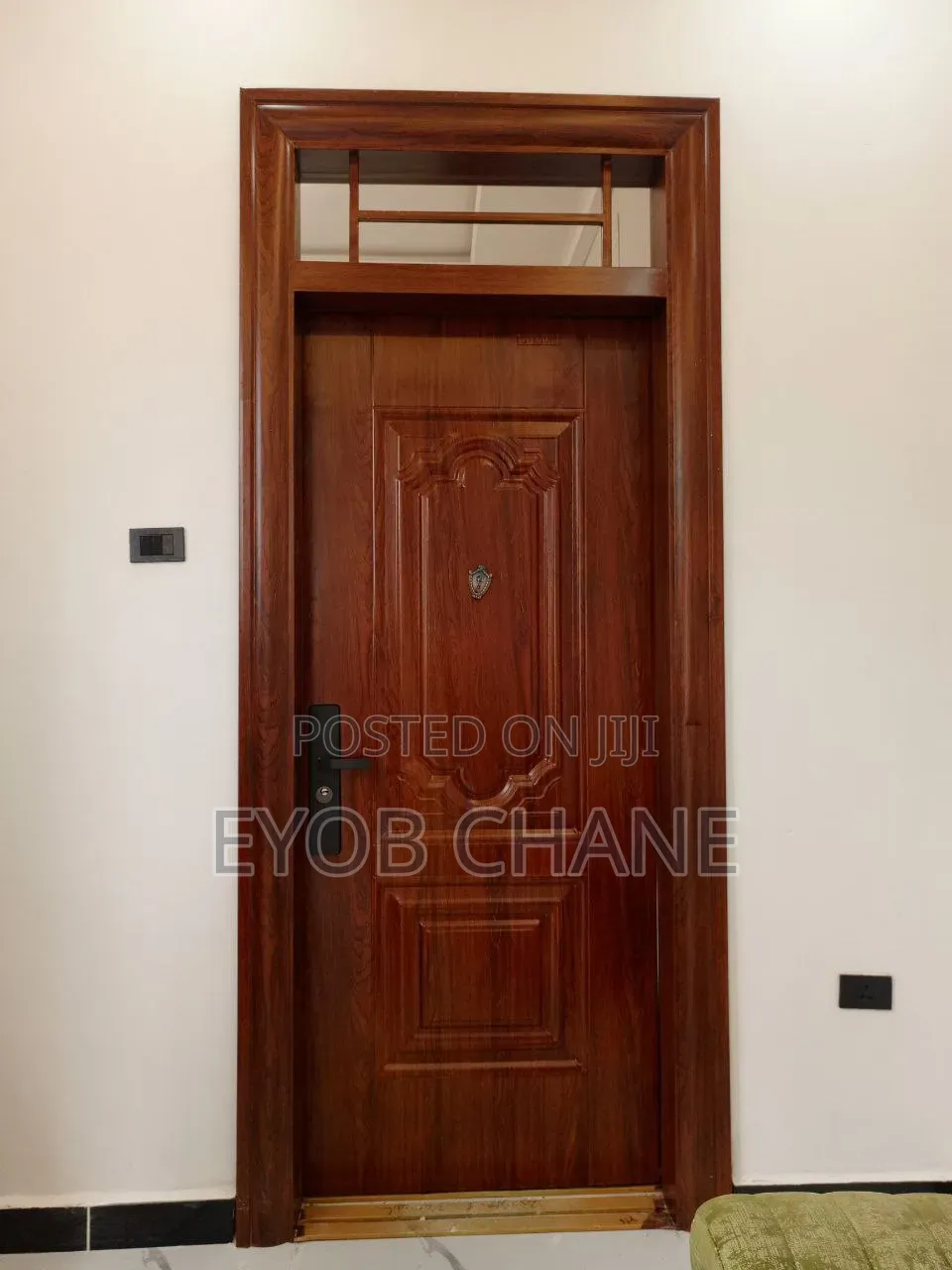 Victor Doors
