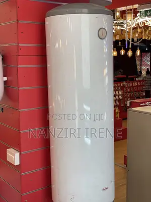 Water Heater