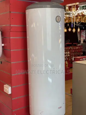 Water Heater