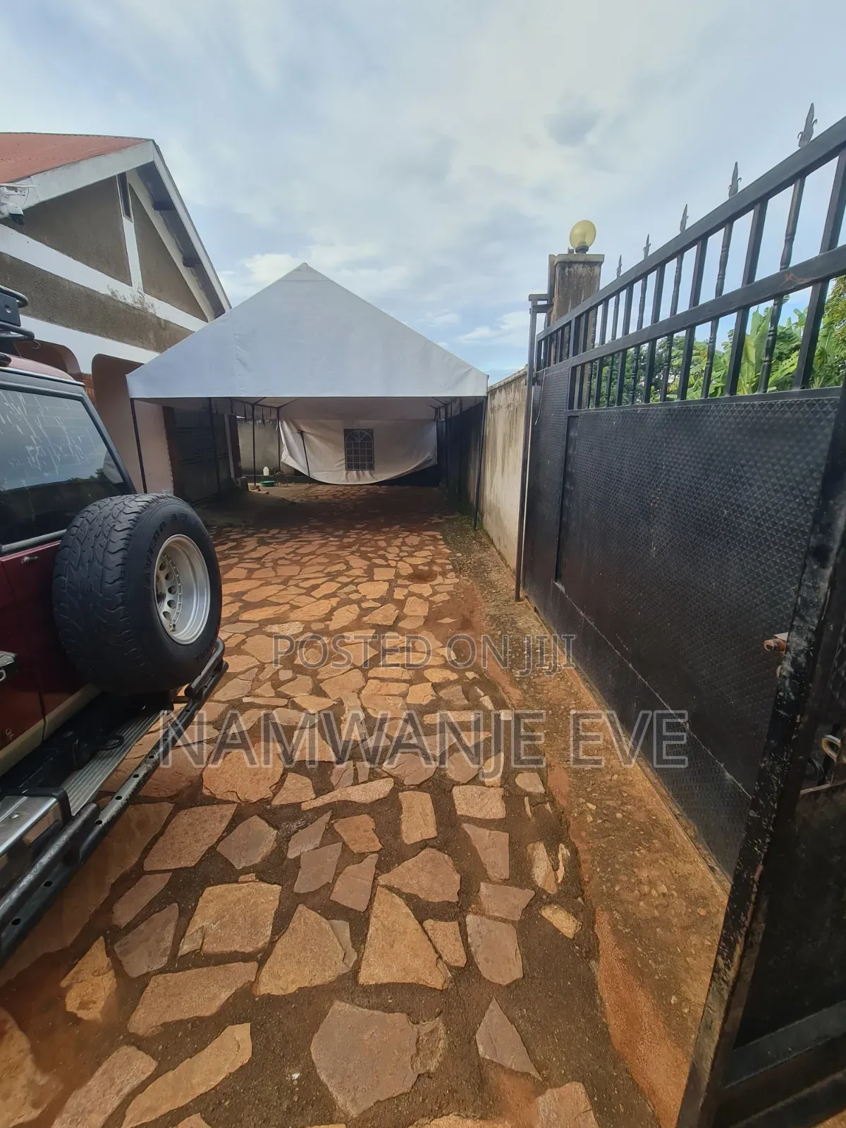 2bdrm Bungalow in Isma Estate, Division A for sale