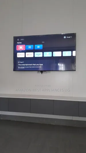 TCL 55 Android