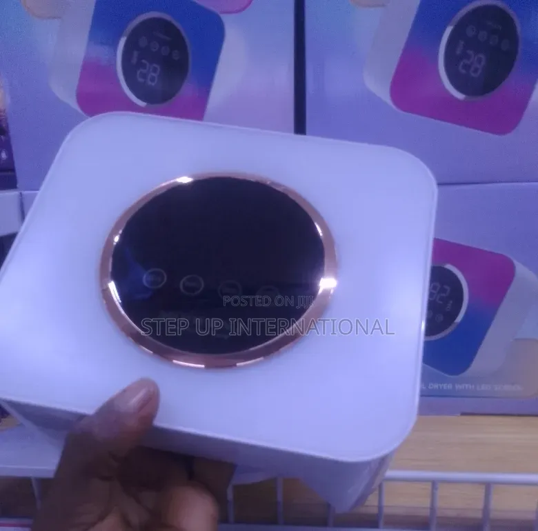 Uv Nail Light