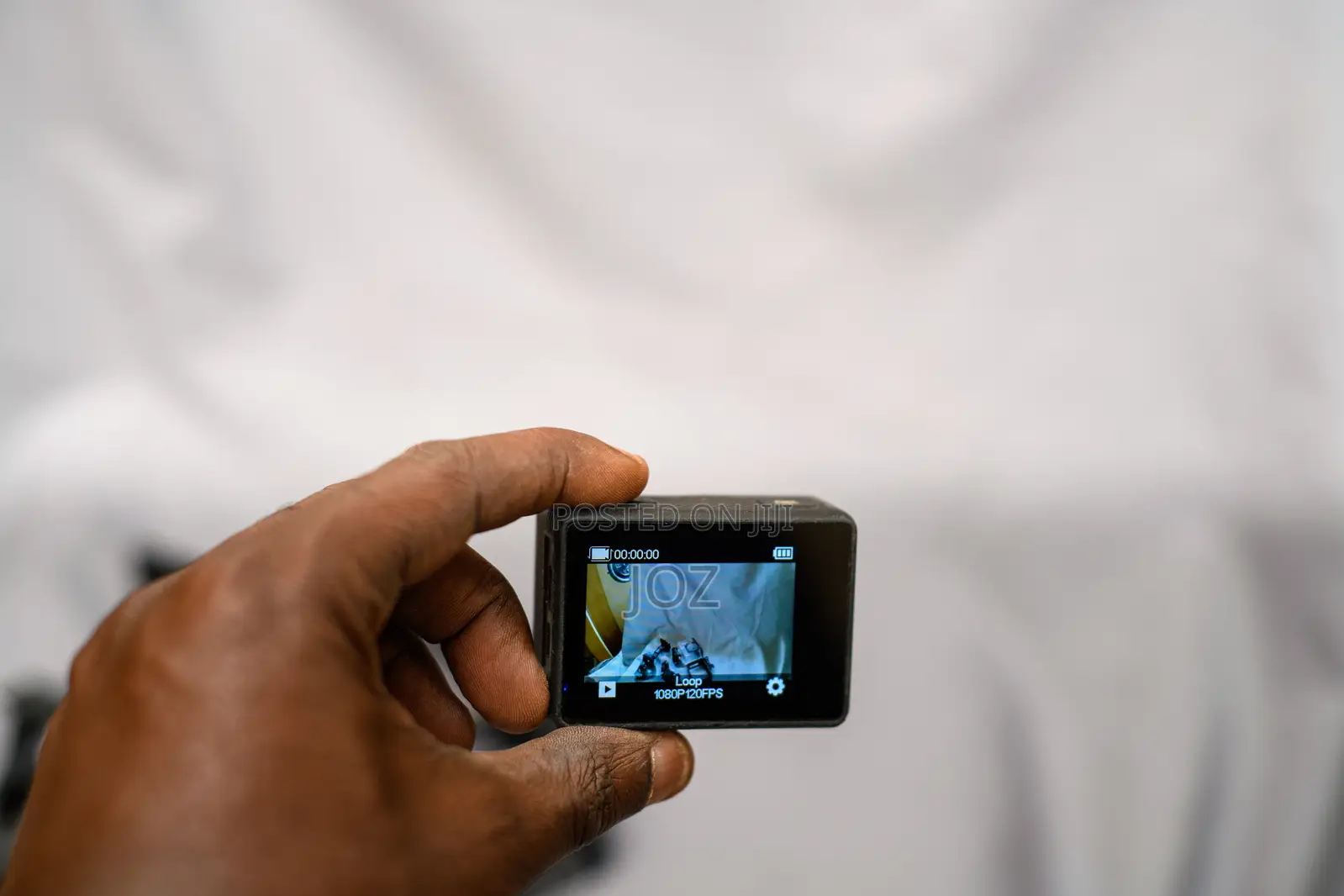 Gopro Action Camera