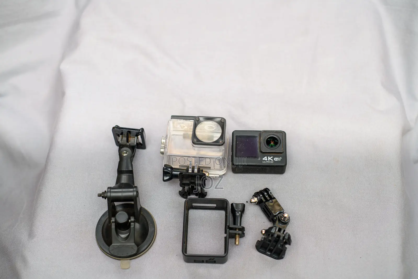 Gopro Action Camera