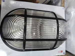 Bulk Head/Lamp Holder