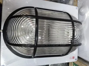 Bulk Head/Lamp Holder