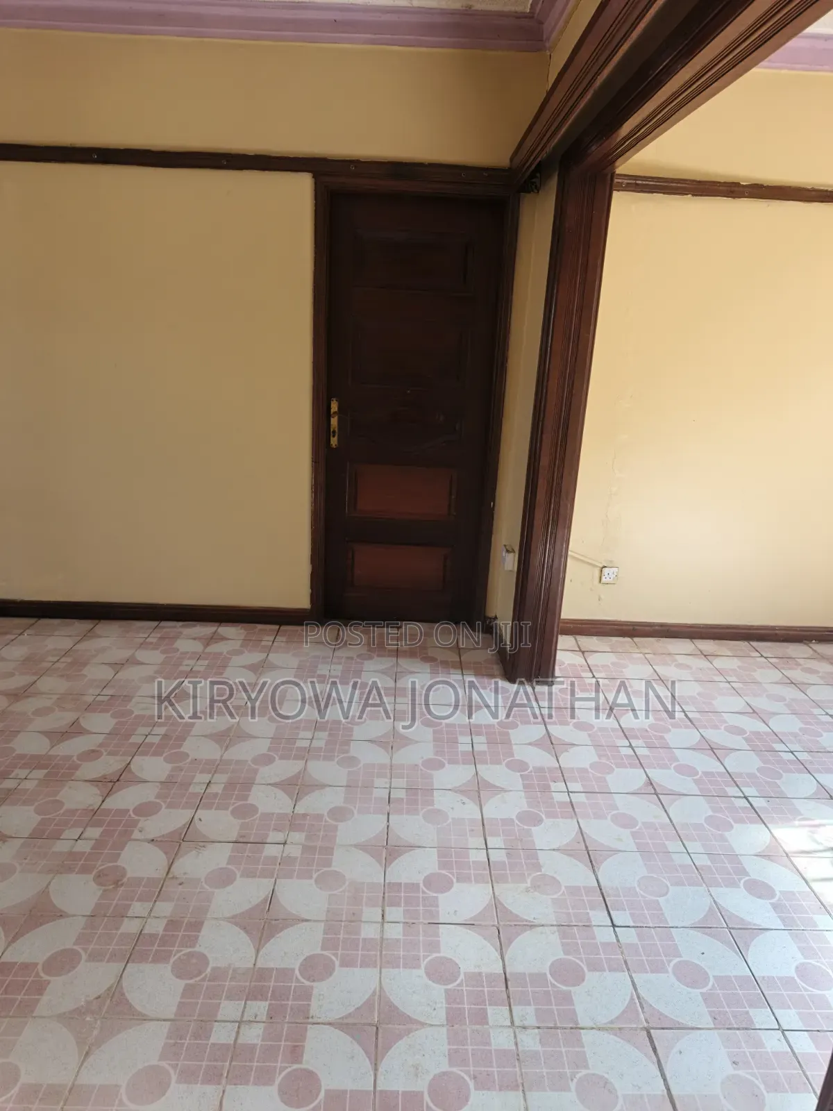 Furnished 5bdrm Bungalow in Barbara Estate, Bulenga for rent