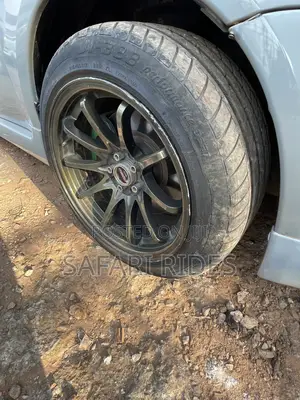 Subaru Legacy 2008 Green