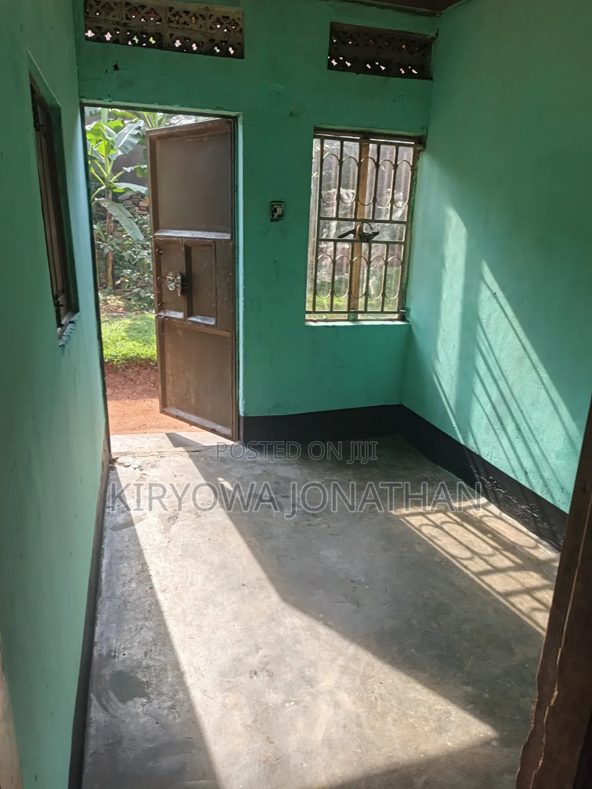 Furnished 5bdrm Bungalow in Barbara Estate, Bulenga for rent