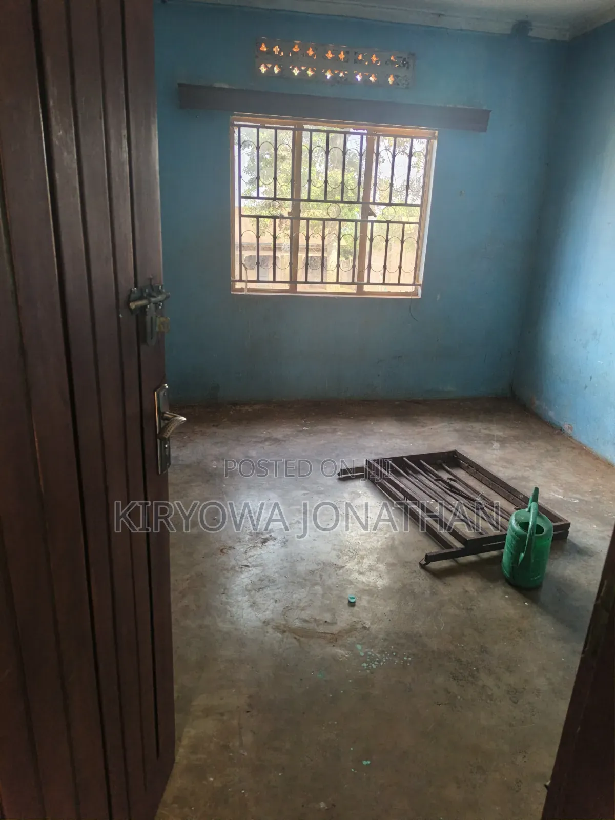 Furnished 5bdrm Bungalow in Barbara Estate, Bulenga for rent