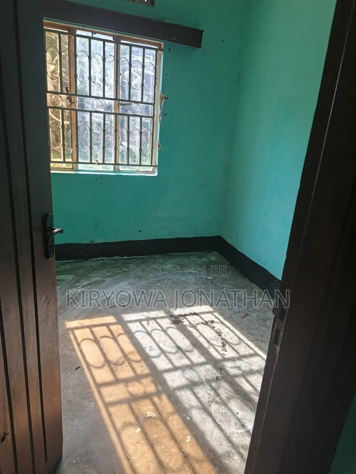 Furnished 5bdrm Bungalow in Barbara Estate, Bulenga for rent