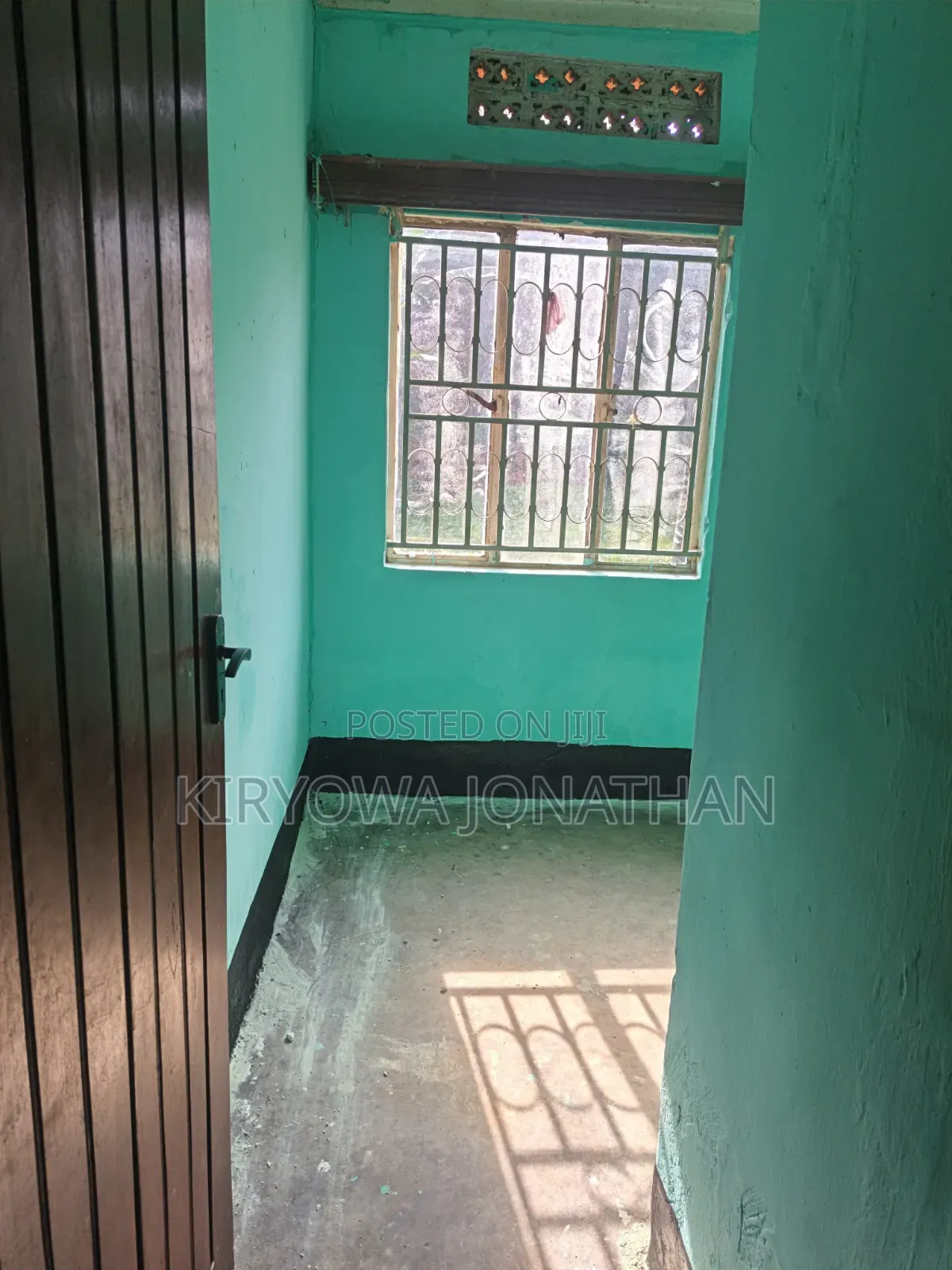Furnished 5bdrm Bungalow in Barbara Estate, Bulenga for rent