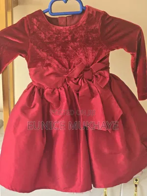 Ttoddler Dress