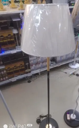 Floor Lamps