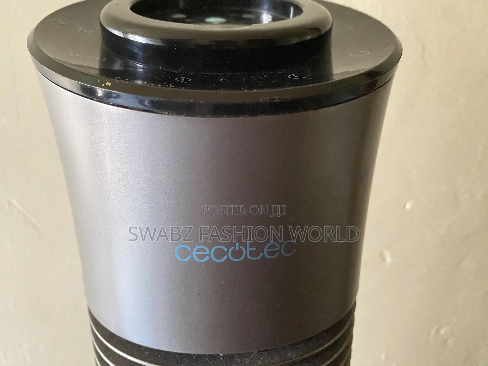 Digital Tower Fan