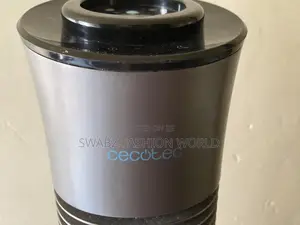 Digital Tower Fan