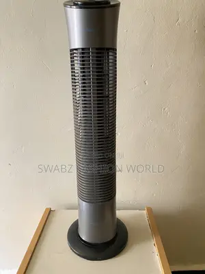 Digital Tower Fan