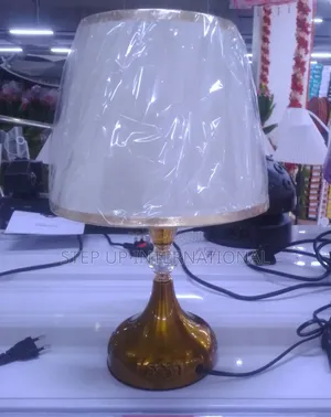 Table Lamps
