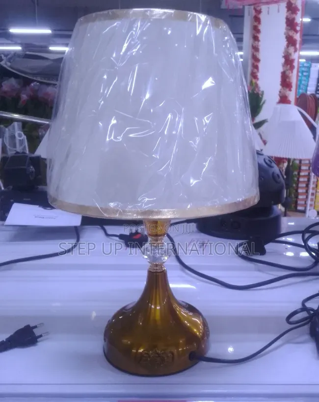 Table Lamps