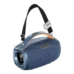 Boombest Super Bass Wireless Speaker - Ln 716bt