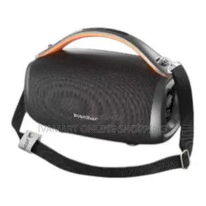 Boombest Super Bass Wireless Speaker - Ln 716bt