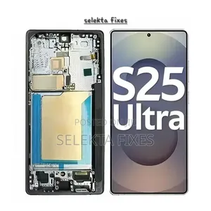 Samsung S25 Ultra Original Screens