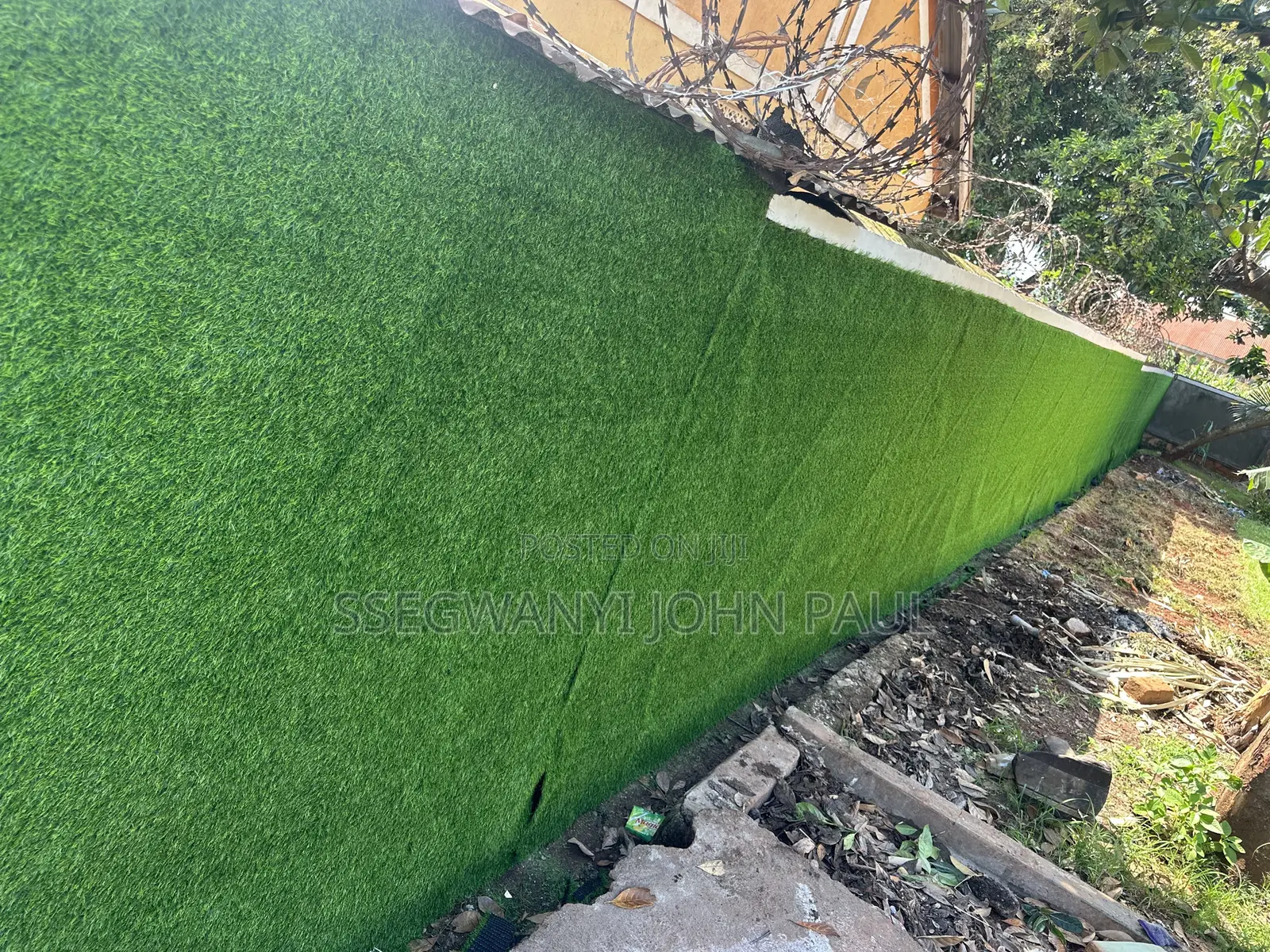 Brand Grass Carpets
