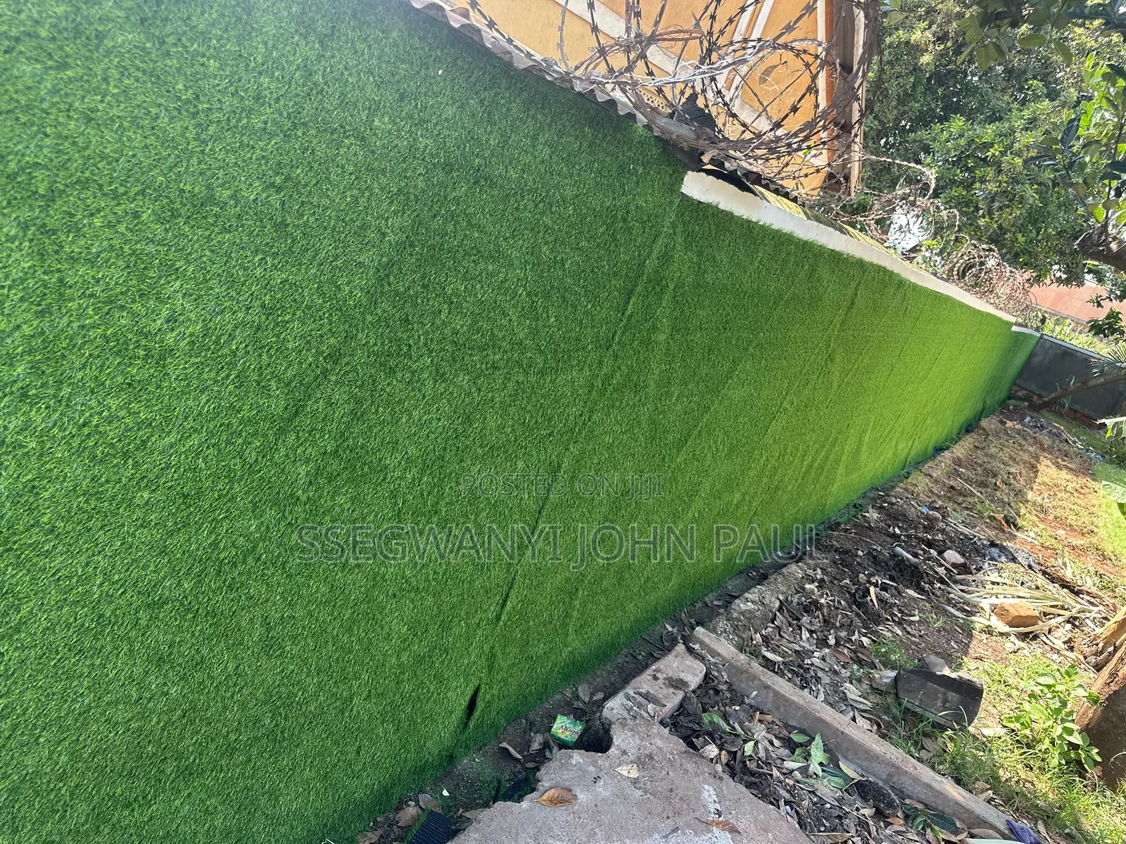 Brand Grass Carpets