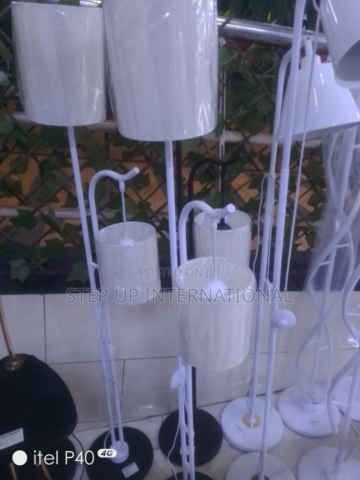 Lamps Floor
