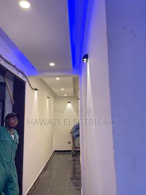Wall Designed Light