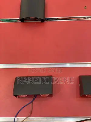 Wall Designed Light