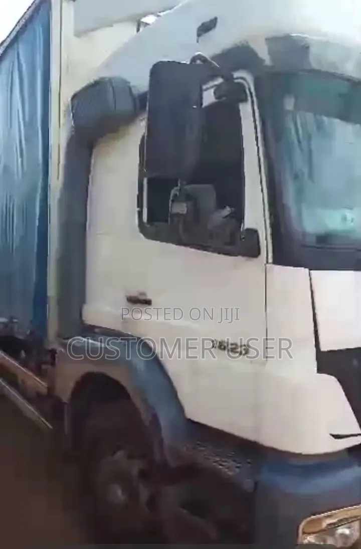 Benz Axor 1823 for Sale
