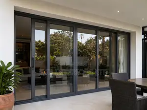 Premium Aluminum Fabrication Installation Solutions